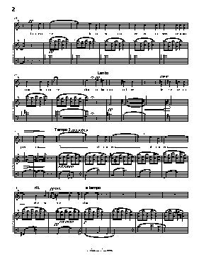 Arcano!, by F. P. Tosti