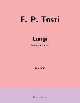 Lungi, by F. P. Tosti