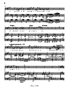 Il lacerate spirito, by Verdi