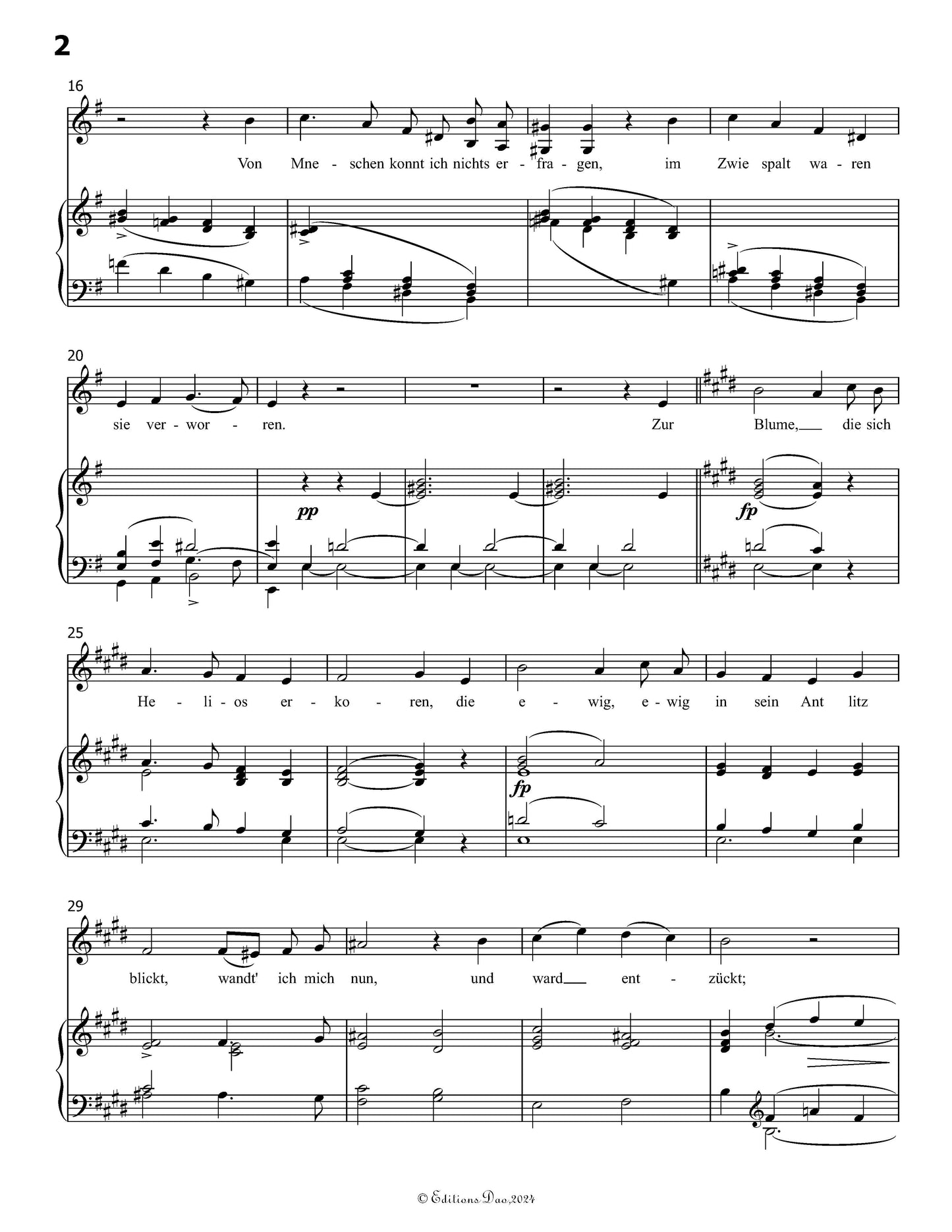 Heliopolis, by Schubert