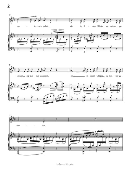 Romanze, by R. Schumann