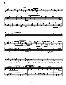 Memorie damor!, by F. P. Tosti