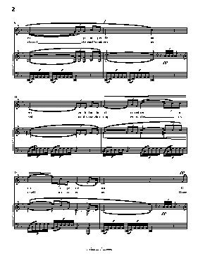 Re dellabisso,affrettati, by Verdi