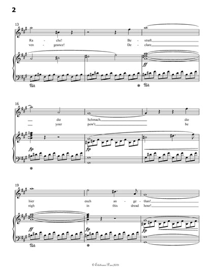 Entweihte Gotter, by R. Wagner